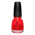 thumbnail image 1 of China Glaze - Italian Red, 1 of 4