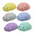 thumbnail image 2 of HILABEE 6 Pieces Balance Stepping Stone Funny Crossing for Toddlers Ages 3 4 B, 2 of 9