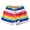 Multicolor, variant on Fshinging Plus Size Women Shorts Summer Trunks Quick Surfing Dry Swimming Beach Water Swim Pants Seniors Shorts