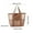 #2, variant on Mesh Storage Pocket,Mesh Travel Storage Bag with Drainage Bottom Large Capacity Visual Partition Outdoor Beach Handbag 17.7 x 13.4 x 5.9