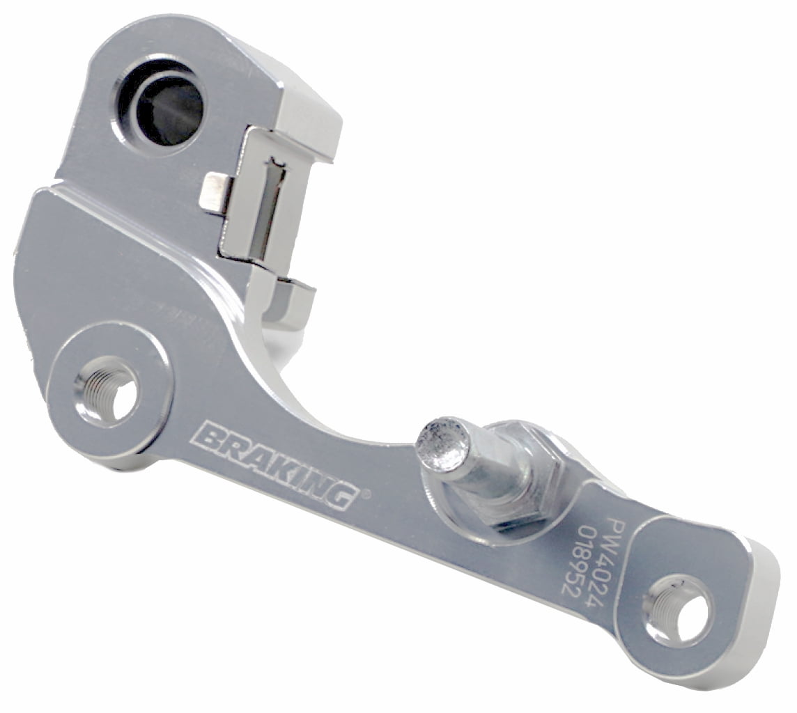 Braking Brake Caliper Relocation Bracket for 280mm Oversize Rotor