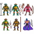 thumbnail image 2 of Toy Figure TMNT 1988 Remastered, paquete de 6 unidades, 2 of 9