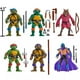 thumbnail image 2 of Toy Figure TMNT 1988 Remastered, paquete de 6 unidades, 2 of 9