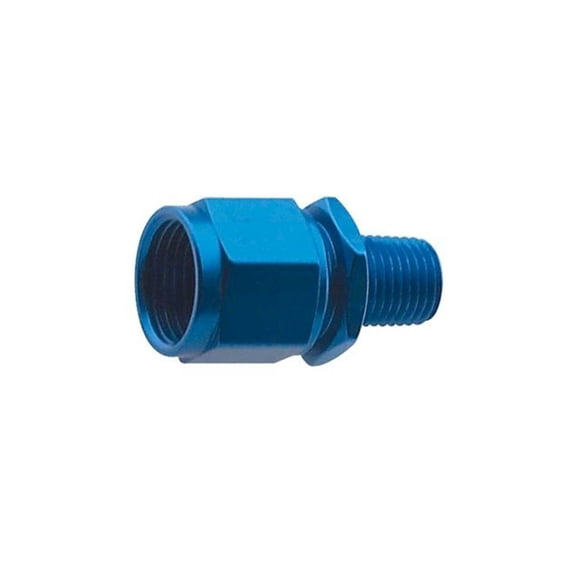 Fragola #3 Female Swivel to 1/8mpt Fitting