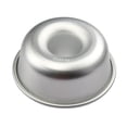 thumbnail image 3 of HLONK Moule à Gâteau Rond en Alliage d'Aluminium Chiffon Cheminée Creuse Moules à Gâteau DIY, 3 of 17