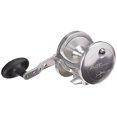 thumbnail image 2 of Avet Lever Drag Conv.Reel Silver 6.0:1 500Yds/25Lb, LX6.0:1-S, 2 of 3