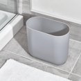 thumbnail image 3 of iDesign Bac de Rangement pour Papier Toilette en Plastique Sans BPA, 3 of 4