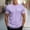 #416-Purple, variant on Ceisia Men Mountain Range Print T Shirt Short Sleeve Minimalist Design Crew Neck Casual Regular Fit Soft Cotton Outdoor Top Black L Gifts for Father