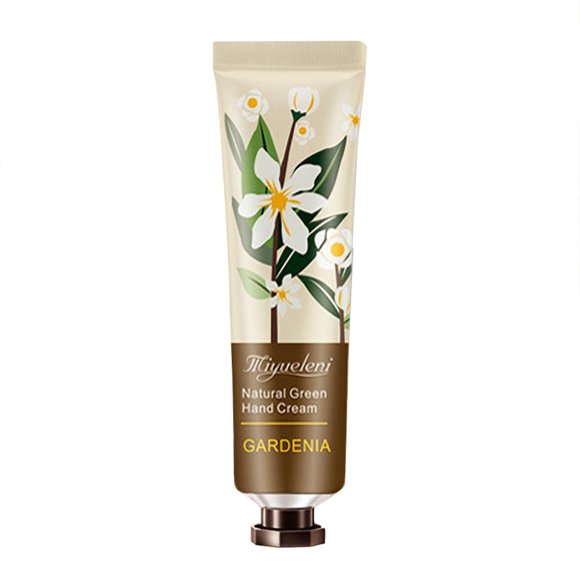 Crema de manos HUOGUO Hidratante No Grasa 12 ml