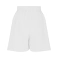 thumbnail image 4 of High Waist Yoga Skirt With Pockets For Running Tennis Athletic Workout Shorts, 4 of 4