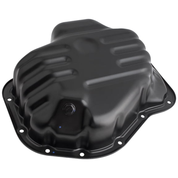 BOXI 264-319 Engine Oil Pan Fits for Lexus HS250h 2010-2012 for Scion xB 2008-15 for Toyota RAV4 Solara 2007-08 Camry 2007-11 / 121010H050 121010H060