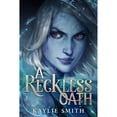 thumbnail image 1 of Pre-Owned A Reckless Oath (Hardcover) 1368081630 9781368081634, 1 of 1