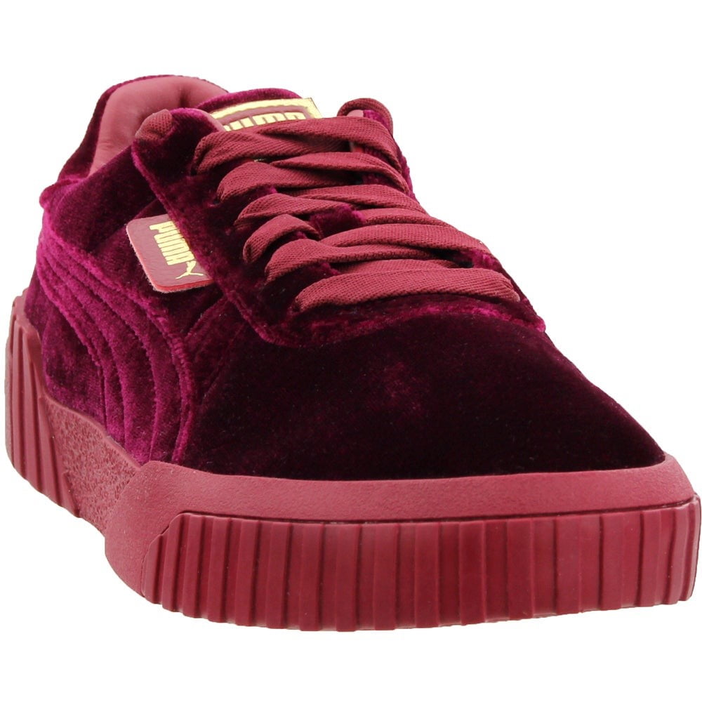 puma cali velvet