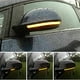 thumbnail image 4 of 2 luces de señal de giro dinámicas para espejo retrovisor lateral, luces LED secuenciales para VW GOLF 5 GTI V MK5., 4 of 5