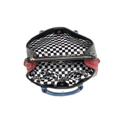 Nicole Lee Family Yearbook Satchel