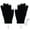 Black, variant on Zpanxa Heated Gloves for Women Men USB Heating Gloves Electric Thermal Gloves Warm Winter Gloves