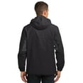 thumbnail image 3 of J322 Port Authority Cascade Waterproof Men's Jacket, 3 of 3