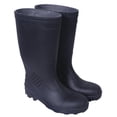 thumbnail image 2 of Botas Jardineras #5 De Hule Pvc 25 Mex 7 Usa SURTEK 137565, 2 of 2