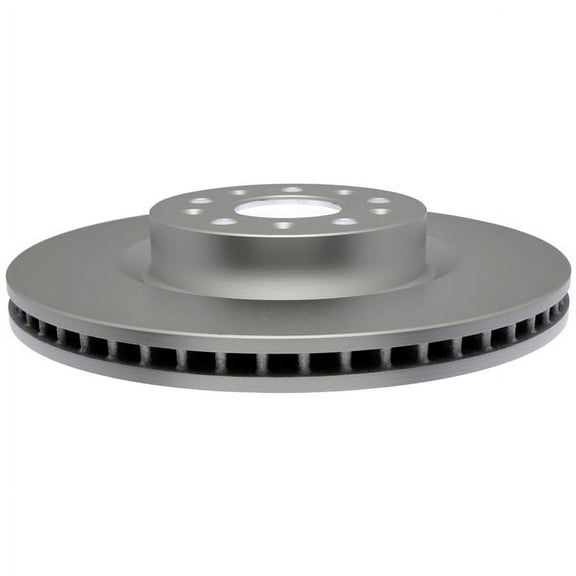 ACDelco Front Brake Rotor