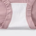 thumbnail image 5 of Leakproof Panties with Tummy Control, Ultimate Comfort Leakproof and Shaping Panties Women's High Waisted Underwear, 5 of 7