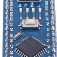 thumbnail image 3 of Para Arduino Nano 3.0 Atmega328 Placa de desarrollo PCB Chip CH340 (Modelo I), 3 of 7