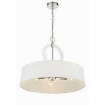 4 Light Pendant in 19 Bailey Street Home 57-Bel-4592700