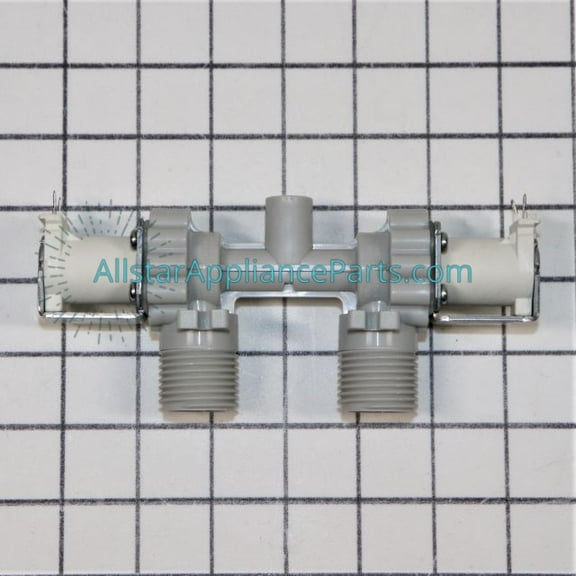 LG Washing Machine Water Inlet Valve 5221EA2001C
