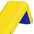 thumbnail image 4 of RAVE Sports 02013-RV Aqua Small Inflatable Kids Backyard Water Slide, Yellow, 4 of 5