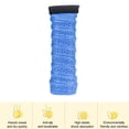 thumbnail image 3 of ievspot Pickleball Paddle Grip Tape,Pickleball Anti-Slip Perforated Pickleball Overgrip Handle Replacement Wrap for Pickleball Paddle, 3 of 8