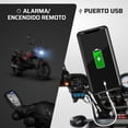 thumbnail image 3 of Motocicleta Vento BLAST 125 2024 VENTO Blast CITY, 3 of 8