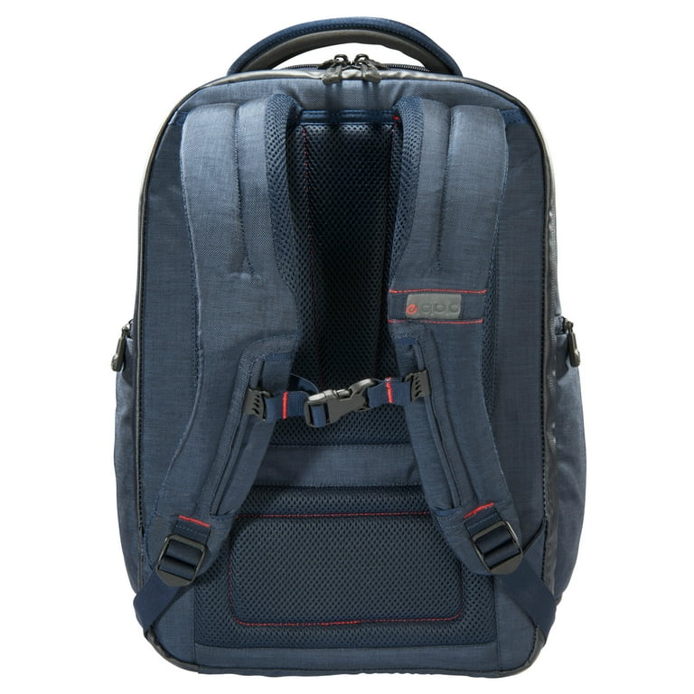 backpack with laptop sleeve walmart K-Cliffs School Backpacks w/ Laptop Sleeve - 15 Case - Red