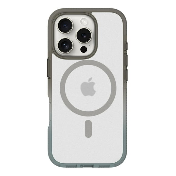 Funda Prodigee Flow para iPhone 16 Pro Max negro