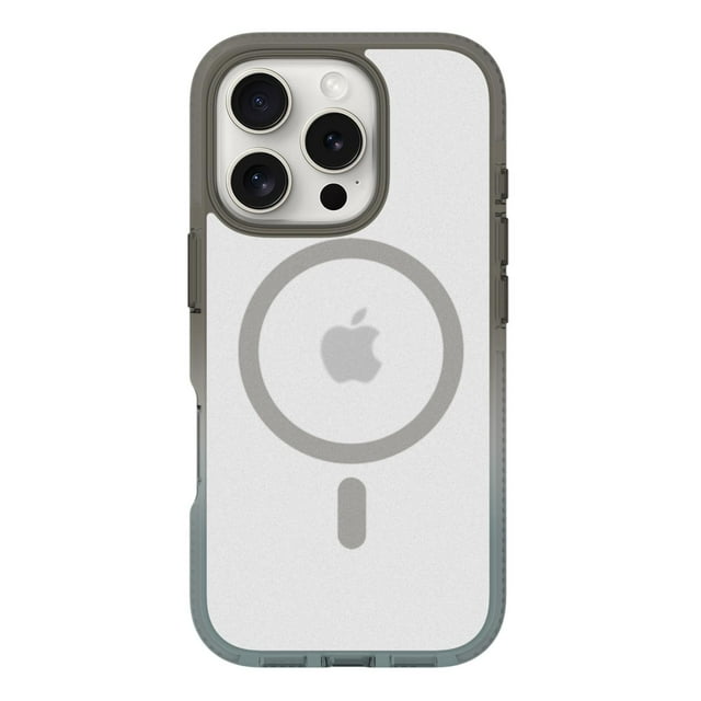Funda Prodigee Flow para iPhone 16 Pro Max negro