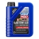 thumbnail image 1 of Aceite de Motor Liqui Moly Synthoil Premium SAE 5W-40 1L, 1 of 1