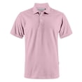 thumbnail image 1 of James Harvest - Polo Sunset para Hombre (Rosa Claro), 1 of 2