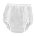 thumbnail image 2 of Adults Diaper Cover Reusable and Washable for Senior Men and Women Needing Reliable Incontinence Care, 2 of 9