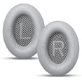 thumbnail image 1 of Almohadillas de repuesto para auriculares Bose QC35 II. Almohadillas profesionales compatibles con Bose QuietComfort 35 (QC35) y QuietComfort 35 II (QC35 II)., 1 of 5