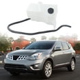 thumbnail image 2 of Coolant Reservoir With Cap for Nissan for Rogue 2008-2015 21711-JG000, 2 of 9