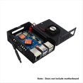 thumbnail image 5 of Para 5 Pro Carcasa de Aleación de Aluminio Carcasa Metálica con Ventilador de Refrigeración para Accesorios 5 Pro (con Antena), 5 of 5