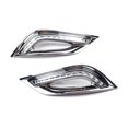 thumbnail image 1 of Luces de circulación diurna LED DRL, luces de giro y luces antiniebla adecuadas para Sonata moderno 2011-2014., 1 of 3