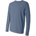 thumbnail image 3 of Comfort Colors Blue Jean 2217 M, 3 of 5