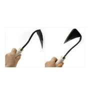 Hand Plow Digger Weeding Hoe Garden Tool (Homi)