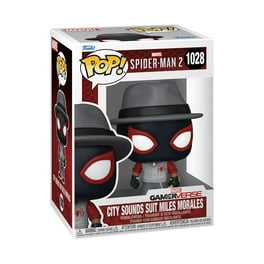 Funko POP! Marvel Collector Corps Vinyl Bobble-Head Figure