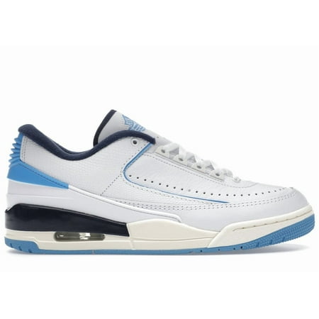 Jordan Men's 2/3 UNC, from StockX