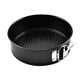 thumbnail image 3 of Molde de acero al carbono para tartas con hebilla, bandeja para hornear antiadherente, bandeja para hornear DIY, suministros de cocina 3 unids/set Methold HA003458-00, 3 of 7