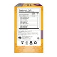 thumbnail image 6 of Yogi Tea Elderberry Lemon Balm Immune Plus Stress, Organic Tea Bags, 4 Boxes of 16, 6 of 6