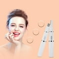 thumbnail image 5 of Beauty Instrument Nose Hair Trimmer for Eyebrow Body and Face Grooming Tool with Shaving Functionality, 5 of 9