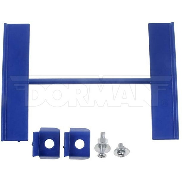 Dorman 00585 Wide Universal Battery Hold Down Kit