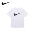 thumbnail image 2 of Camiseta de manga corta con cuello redondo, informal y versátil para hombre Nike original DC5095-100, 2 of 5