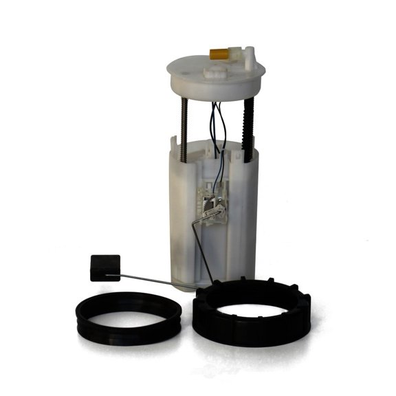 Autobest F4667A Fuel Pump Module Assembly